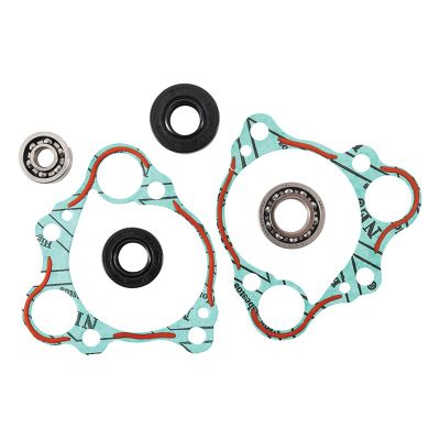 HOTRODS Wasserpumpen Reparatur Kit für HONDA CR 125 1990-2004