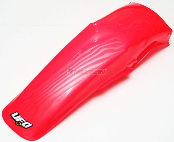UFO Kotflügel hinten, CR92-99rot