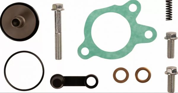 ALL BALLS Kupplungsnehmerzylinder Reparatur Kit BREMBO für KTM SX-F/EXC-F 2023-