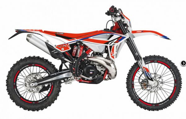 BLACKBIRD Dekor-Kit: Dream 5 für BETA RR 50-480 2020-2022