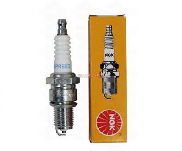 NGK Kerze BPR6ES