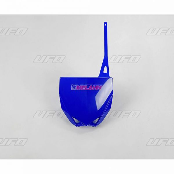 UFO Starttafel für YAMAHA YZ 85 15-, blau