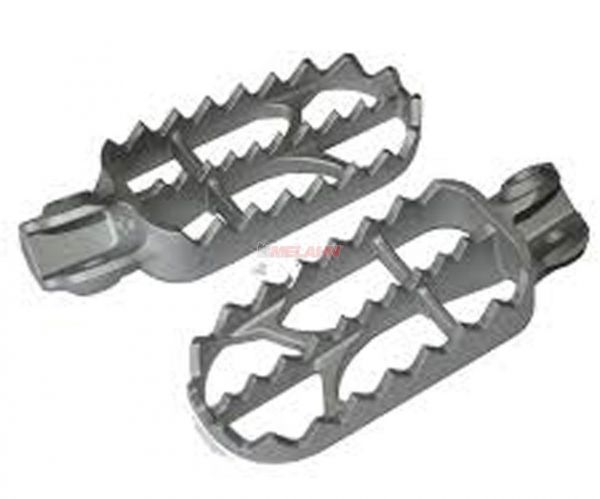 KTM RALLY FUSSRASTEN-SET ADVENTURE 1050-1290 13-