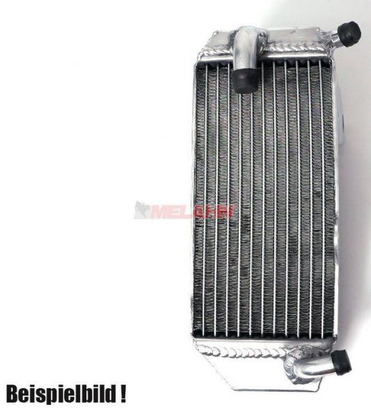 ZAP Kühler Sherco SEF 250/300 4-Takt 13-, links