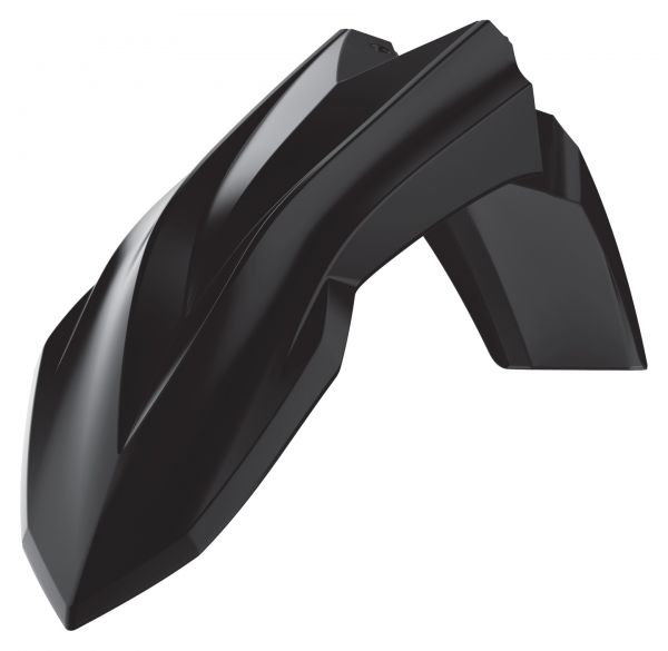 POLISPORT Kotflügel vorne für Beta RR 125-498 ab 2020-, schwarz