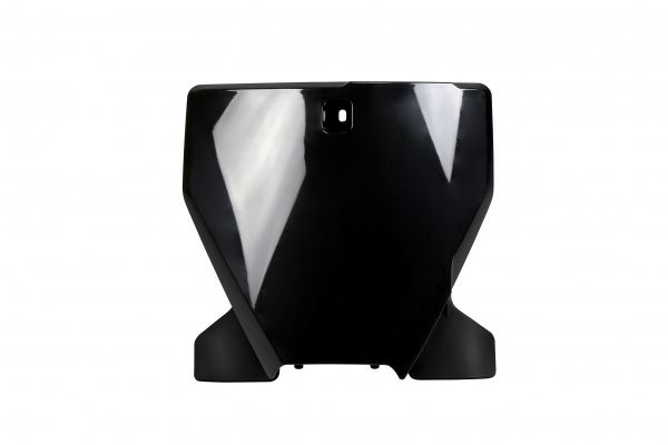 UFO Starttafel für HUSQVARNA FC/FS/TC 125-450 2019-2022, schwarz