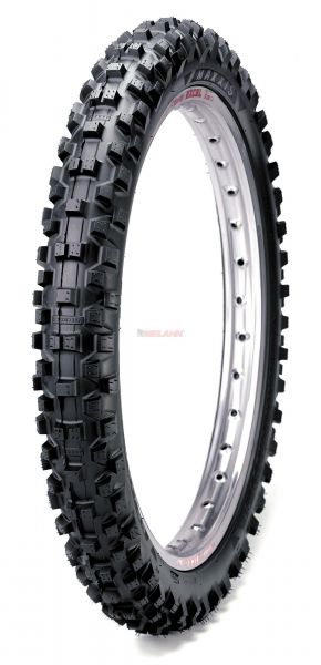 MAXXIS Reifen: M-7311, 70/100-17 F (alte DOT-Nummer 0817)