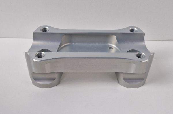 KTM Lenkeraufnahme unten 125-450 SX 2023-, Höhe 41mm