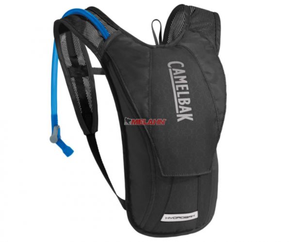 CAMELBAK Trinksystem: HydroBak 1,5 Liter, schwarz