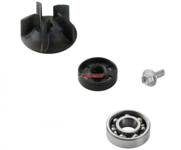 KTM Reparatur-Kit Wasserpumpe, 250 SX 11-12 / 250/300 EXC 11-