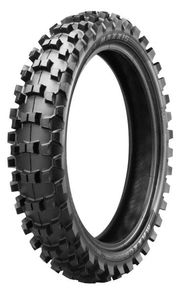 MAXXIS Reifen: M-7332R+ Maxxcross MX ST, 100/90-19 57M