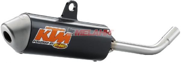 KTM FMF Werksenddämpfer, 125 SX 04-15 / 150 SX 09-15