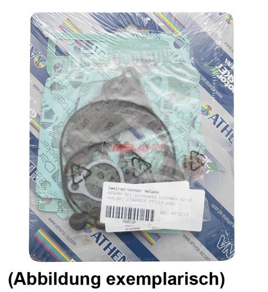 ATHENA Dichtsatz Zylinder YZ80 93-01/YZ85 02-
