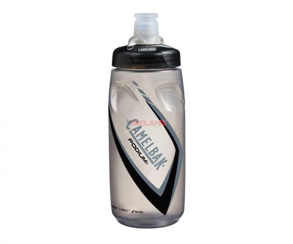 CAMELBAK Trinkflasche: Podium 0,62 Liter, smoke
