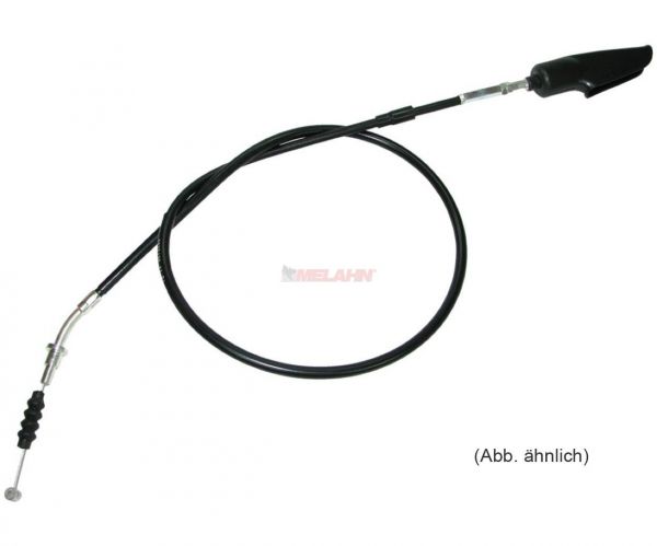 ZAP Kupplungszug CRF 250 10-13 / 450 09-12