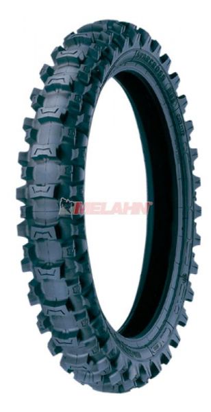 MICHELIN Reifen MS2 80/100-12 (rear)
