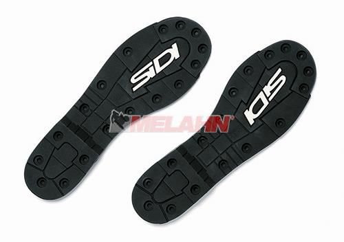 SIDI Sohlen: SRS 1-2 (Paar), Gr.47/48
