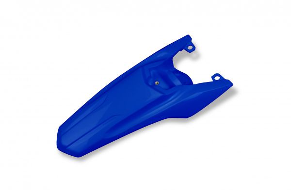 UFO Kotflügel hinten für YAMAHA YZ 65 2019-, blau