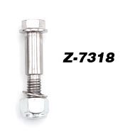 ZAP Schraube für V.2 Kupplungsarmatur Z7300