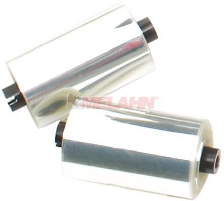 TMV Roll-Off Ersatzfilme 30mm, 2er Pack