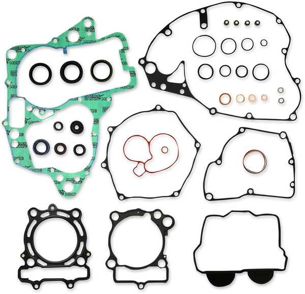 ATHENA Dichtsatz Motor komplett RMZ 250 16-21