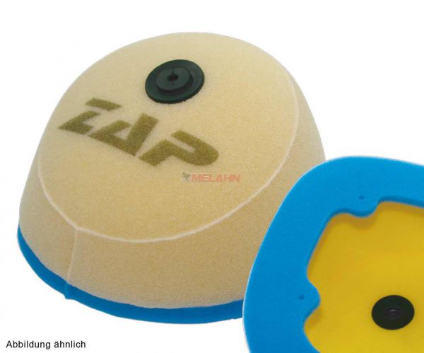 ZAP Luftfilter CRF 450 2002