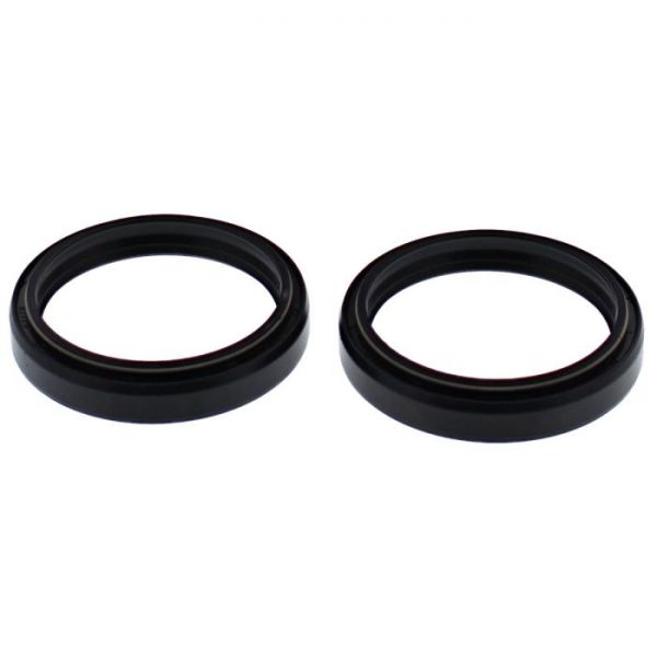 ALL BALLS Gabel-Dichtring-Kit Staubkappen für WP Ø 48mm