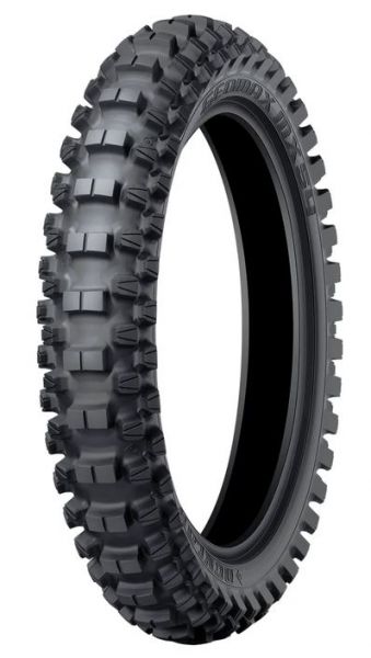DUNLOP Reifen: Geomax MX54, 110/90-19 62M