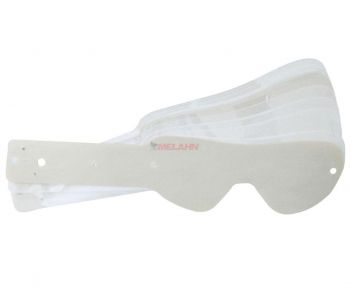 SCOTT Abreißfolien Pro Stack laminiert 2x7, Prospect SCOTT Abreißfolien Pro Stack laminiert 2x7, Prospect