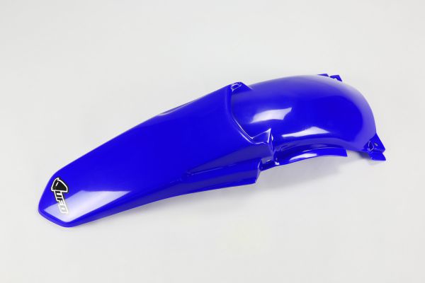 UFO Kotflügel hinten für YAMAHA YZ 125/250 2002-2014, blau