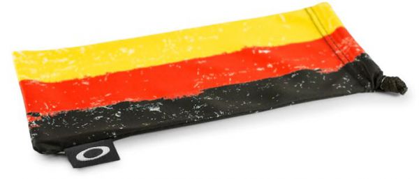OAKLEY Microfaser-Brillenbeutel: Deutschland