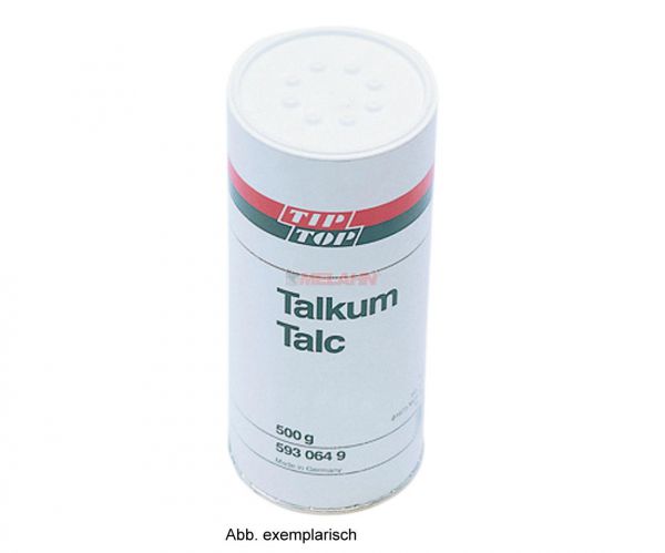 TECH Talkum Streudose, 500g