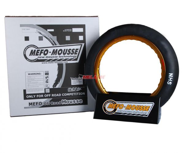MEFO Mousse 12 Zoll