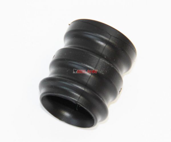 KTM Auspuffgummi 2-Takt 125-200, 21/23mm