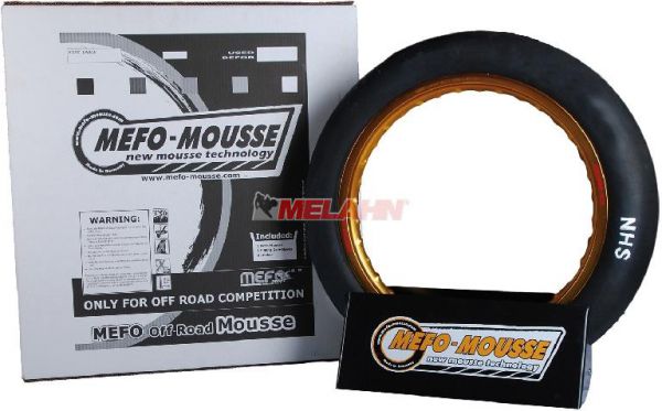 MEFO Mousse 19 Zoll (70/100-19)