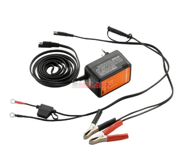 KTM Batterieladegerät