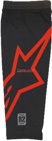 ALPINESTARS Knee Brace Stulpe (1 Stück)