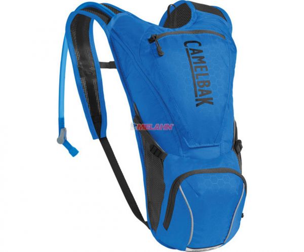CAMELBAK Trinksystem: Rogue 2 Liter, blau