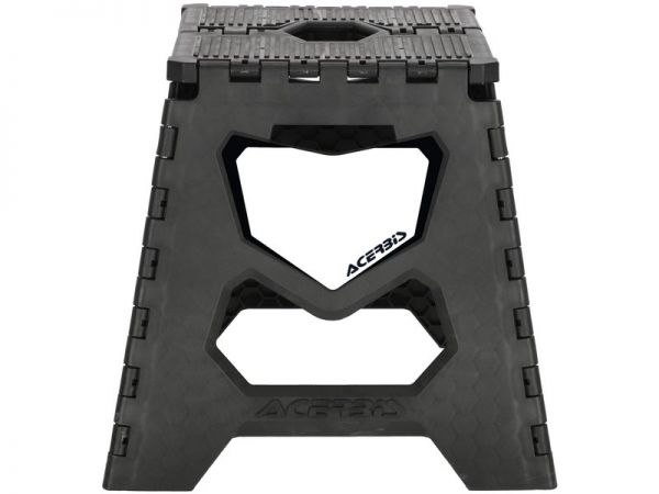 ACERBIS Motorrad Ständer: Paket MX/Enduro faltbar, schwarz