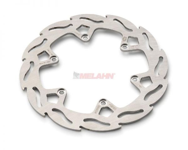 KTM/HUSABERG/HVA Wave Bremsscheibe SX/EXC, hinten