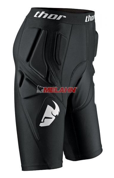 THOR Protektorenhose: Comp SE