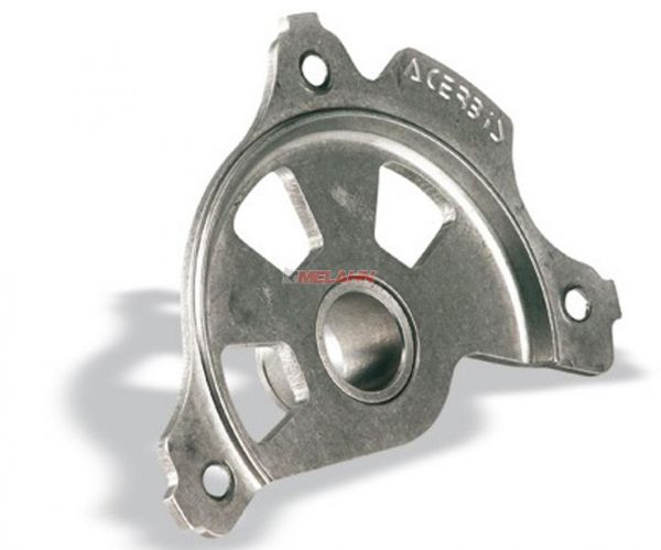 ACERBIS Aluminium-Anbausatz vorne: X-Brake für YAMAHA YZ 04- / YZF/WR 04-13