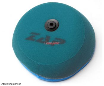 ZAP Luftfilter eingeölt für KTM SX 11-15, EXC 12-16, FE/TE 13-14, HVA FC/TC 14-15 / FE/TE 14-16 ZAP Luftfilter eingeölt für KTM SX 11-15, EXC 12-16, FE/TE 13-14, HVA FC/TC 14-15 / FE/TE 14-16