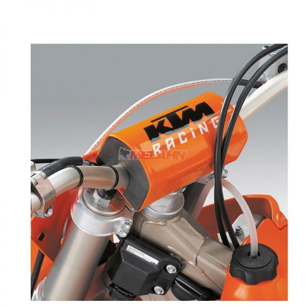 KTM Lenkerpolster SXS, orange