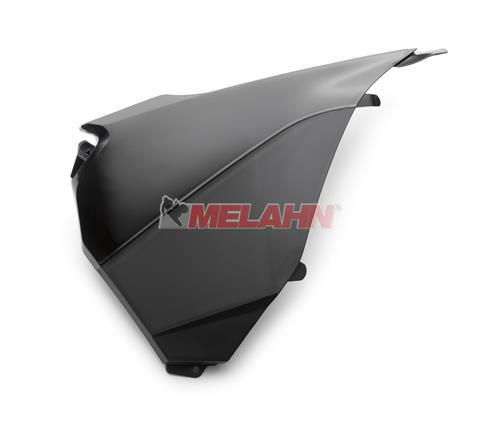 KTM Filterkastendeckel, SX/SMR 13-15 / EXC 14-16, schwarz