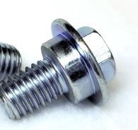 BOLT Schraube 8mm für Sitzbank Honda CRF (1 Stück)