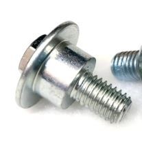 BOLT Schraube M6x12 für Kühlerspoiler Honda CRF ab 2017