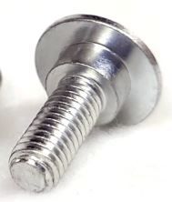 BOLT Schraube M6x28mm für Kawasaki KX und KLX-Modelle ab 2016 (1 Stück)