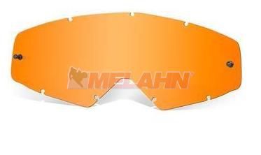 OAKLEY Ersatzglas Proven MX, orange