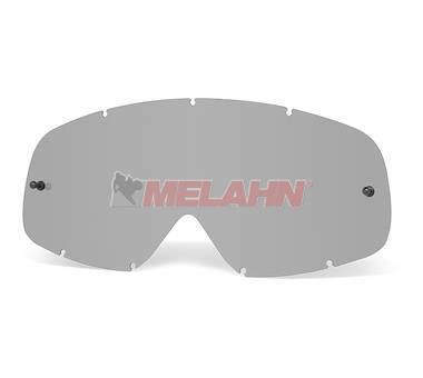 FLIPPER E-Glas, OAKLEY New-O Frame, getönt